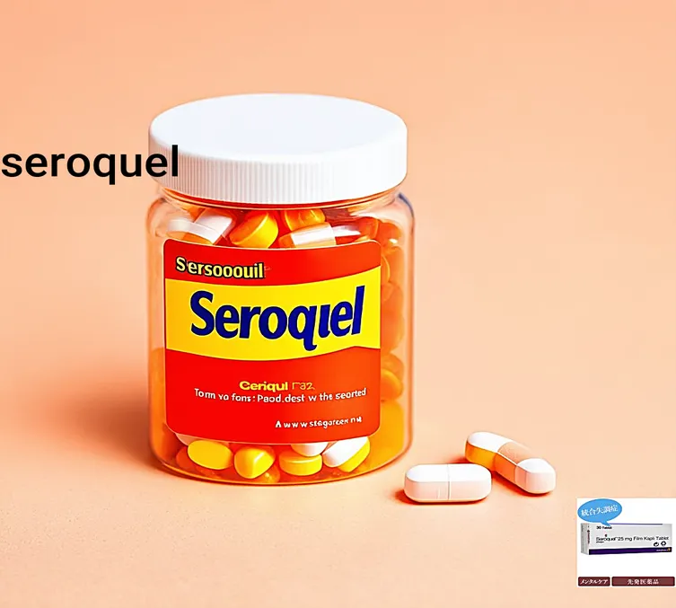 Seroquel 1